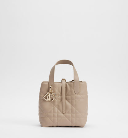 Women's Small Toujours Vertical Tote Bag