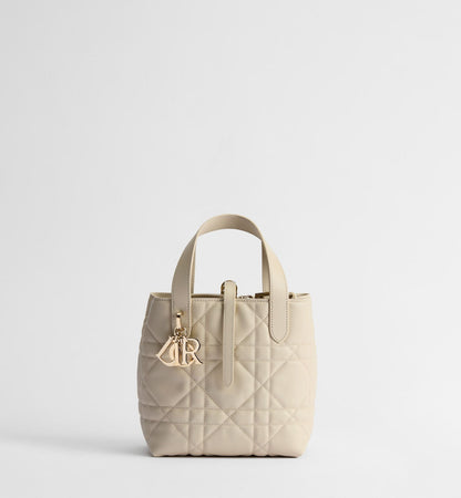 Women's Small Toujours Vertical Tote Bag