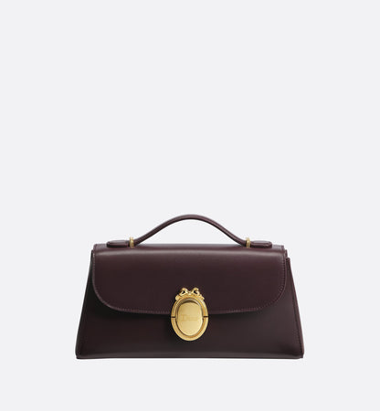 Women's Médaillon Pouch Shoulder Bag