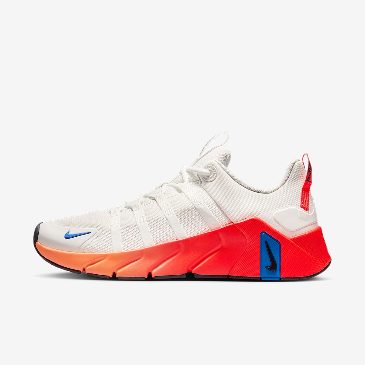 Free Metcon 7 Men's Training Shoes - Flexible Forefoot