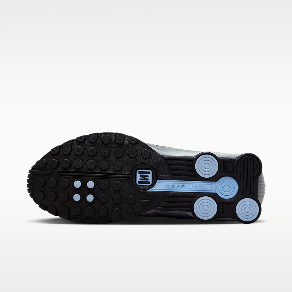 Shox R4 Men's Shoes