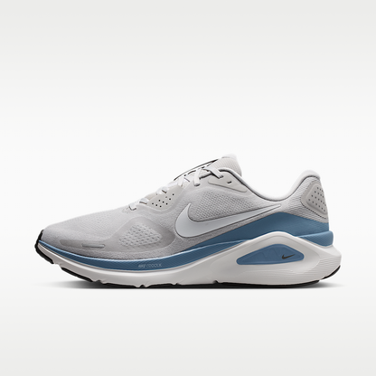 Structure 26 Men's Road Running Shoes ReactX Foam