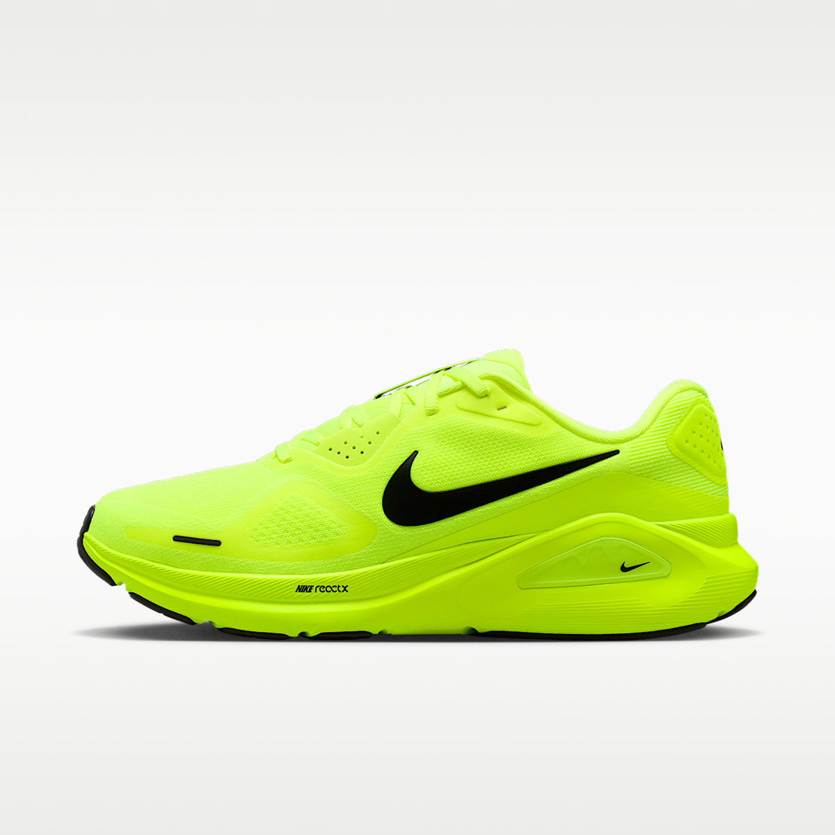 Structure 26 Men's Road Running Shoes ReactX Foam