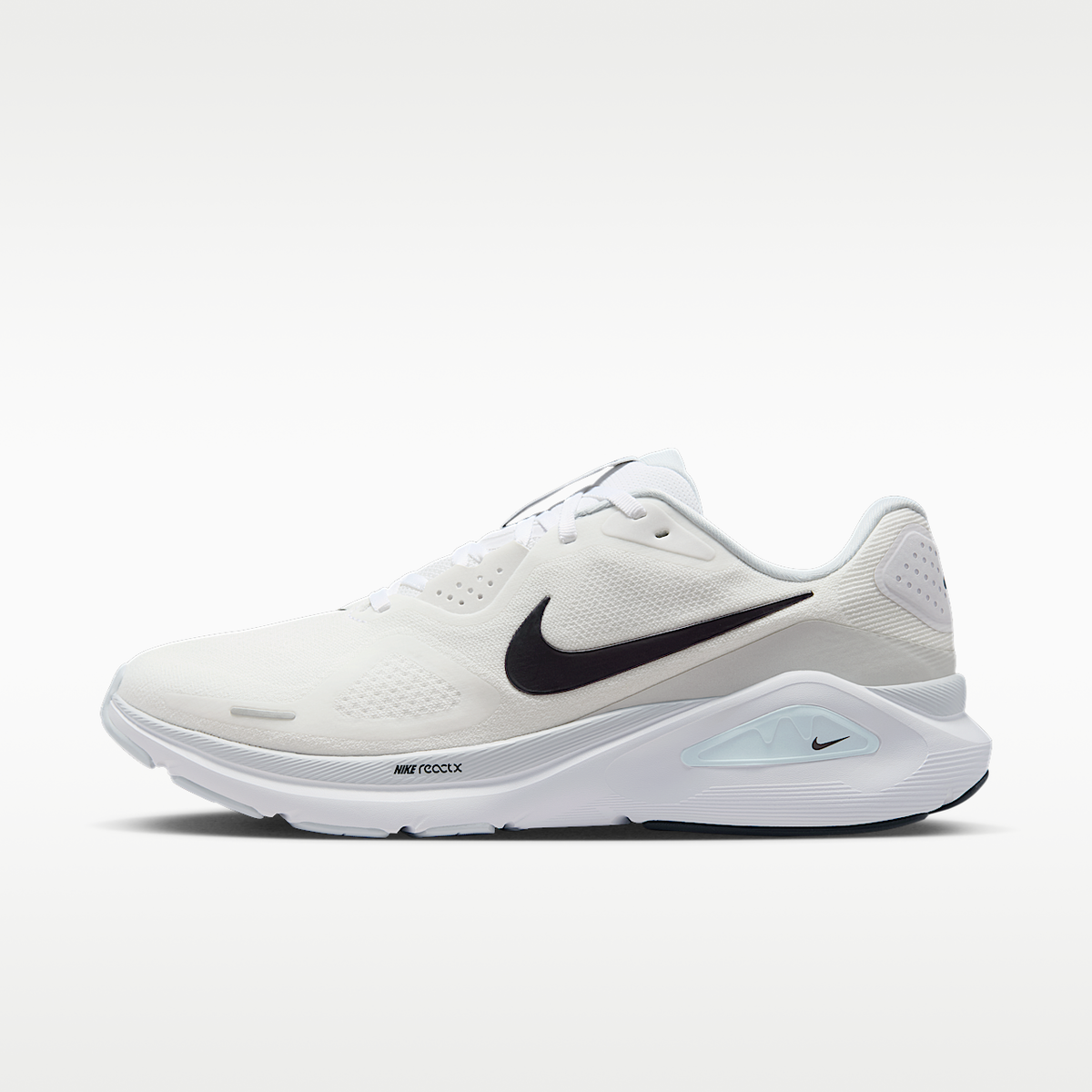 Structure 26 Men's Road Running Shoes ReactX Foam