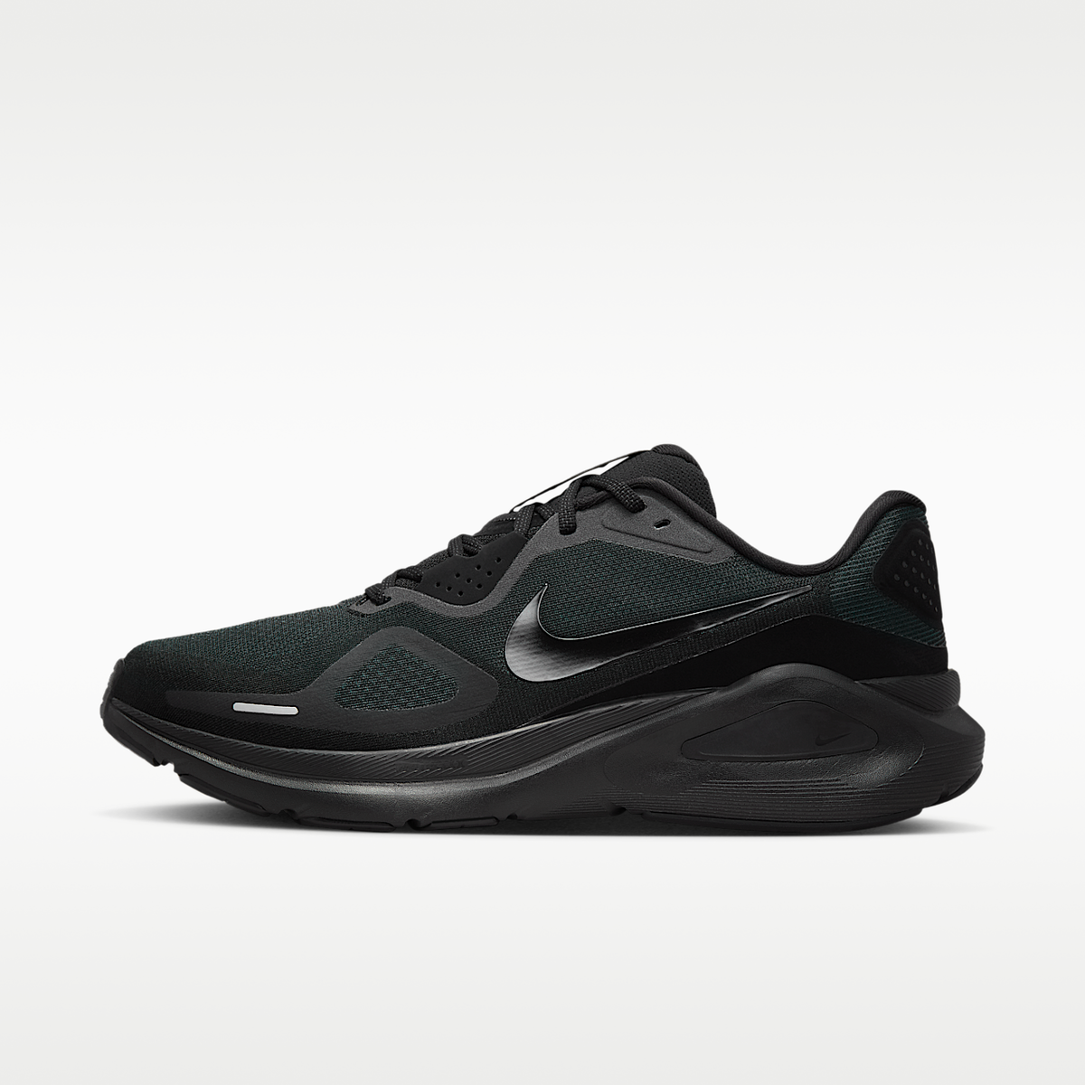 Structure 26 Men's Road Running Shoes ReactX Foam