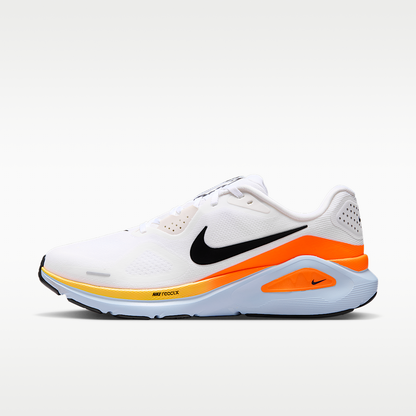 Structure 26 Men's Road Running Shoes ReactX Foam