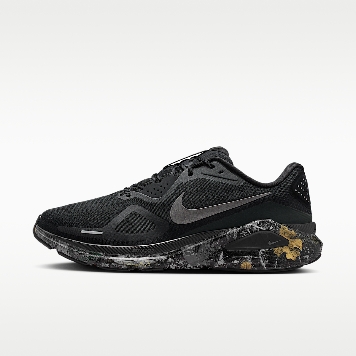 Structure 26 Men's Road Running Shoes ReactX Foam