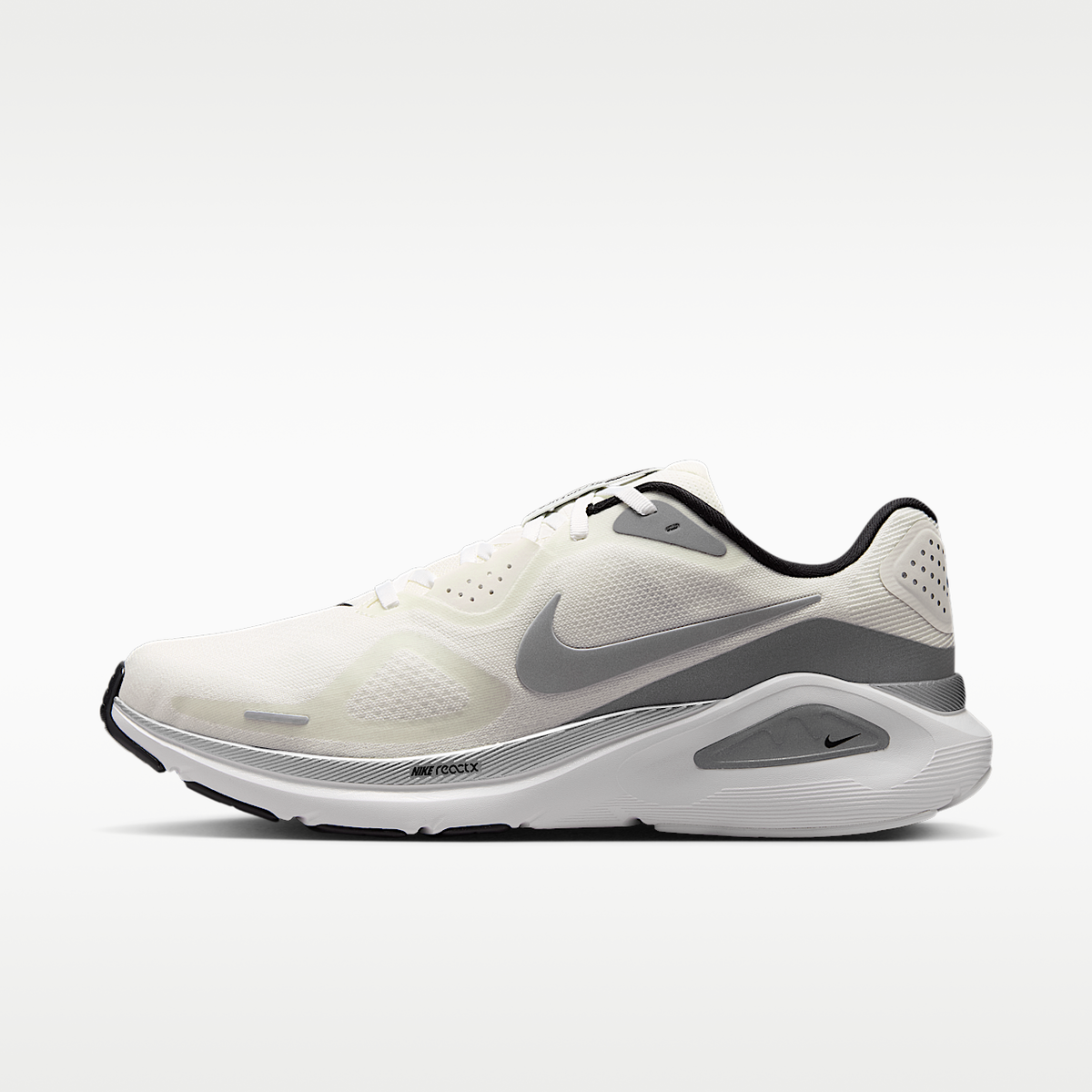 Structure 26 Men's Road Running Shoes ReactX Foam
