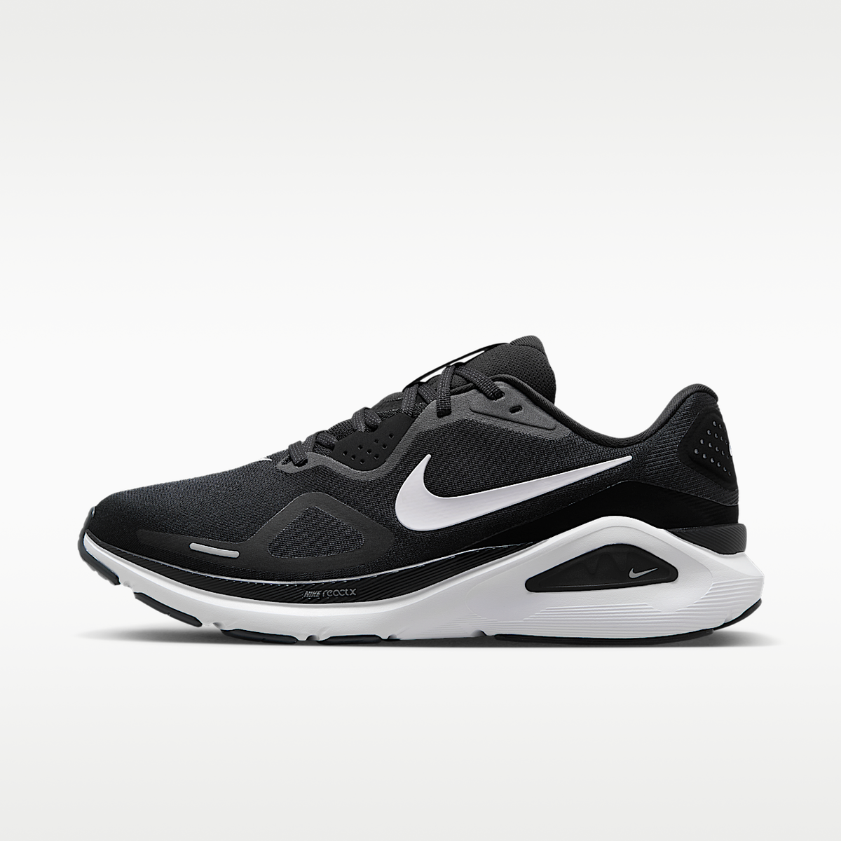 Structure 26 Men's Road Running Shoes ReactX Foam