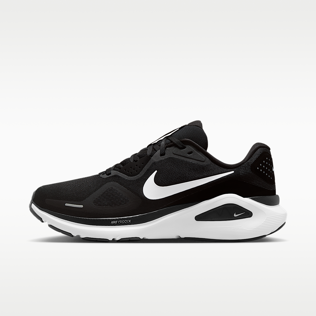Structure 26 Men's Road Running Shoes ReactX Foam