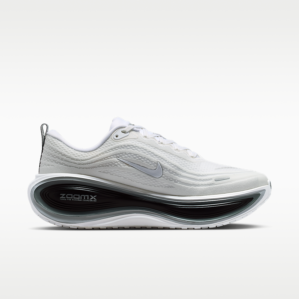 Vomero Plus Men's Road Running Shoes