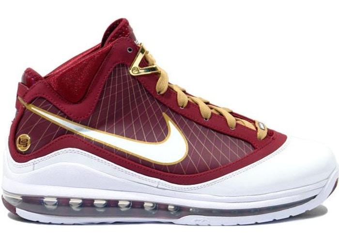 LeBron 7 Christ the King (CTK) Edition