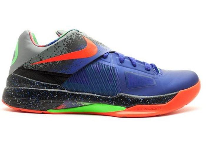 KD 4 Nerf Edition