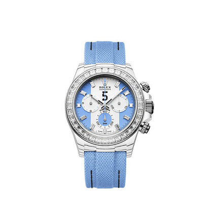 Diw Daytona diw x leandro paredes 40mm quartz fiber