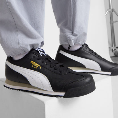 Roma 24 Retro Sneakers