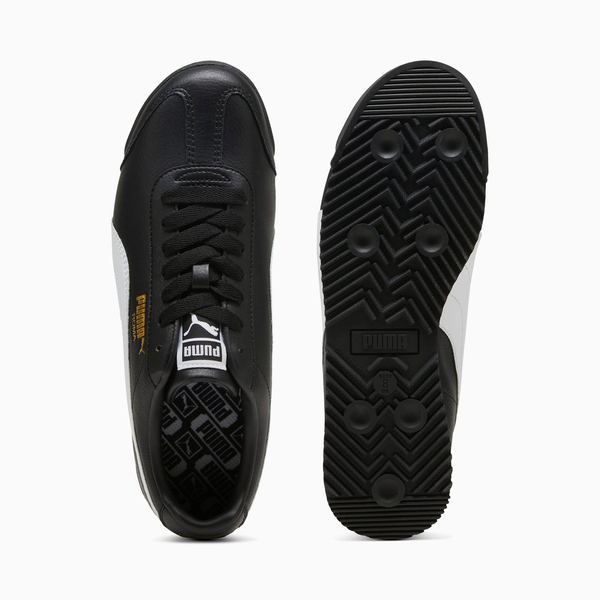 Roma 24 Retro Sneakers