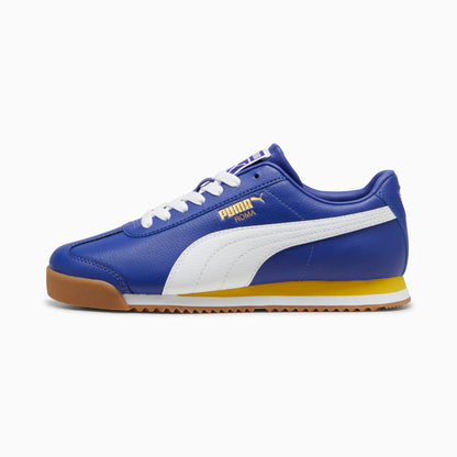 Roma 24 Retro Sneakers