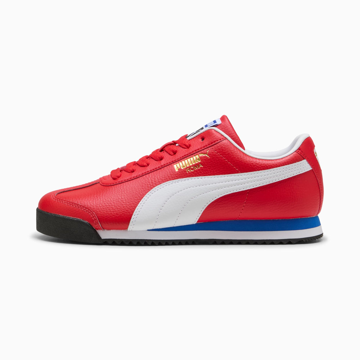 Roma 24 Retro Sneakers