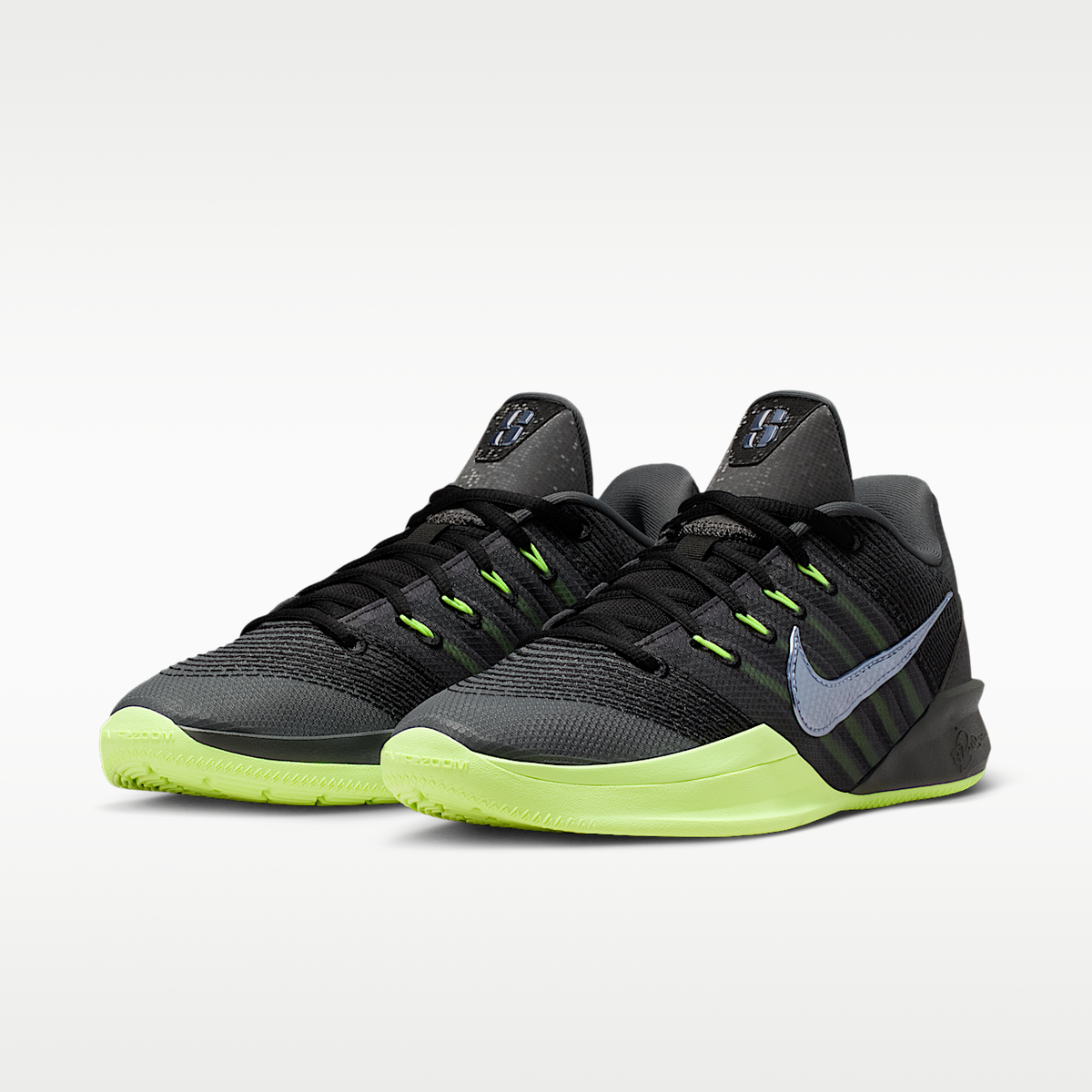 Sabrina 3 "Shooter" Basketball Shoes
