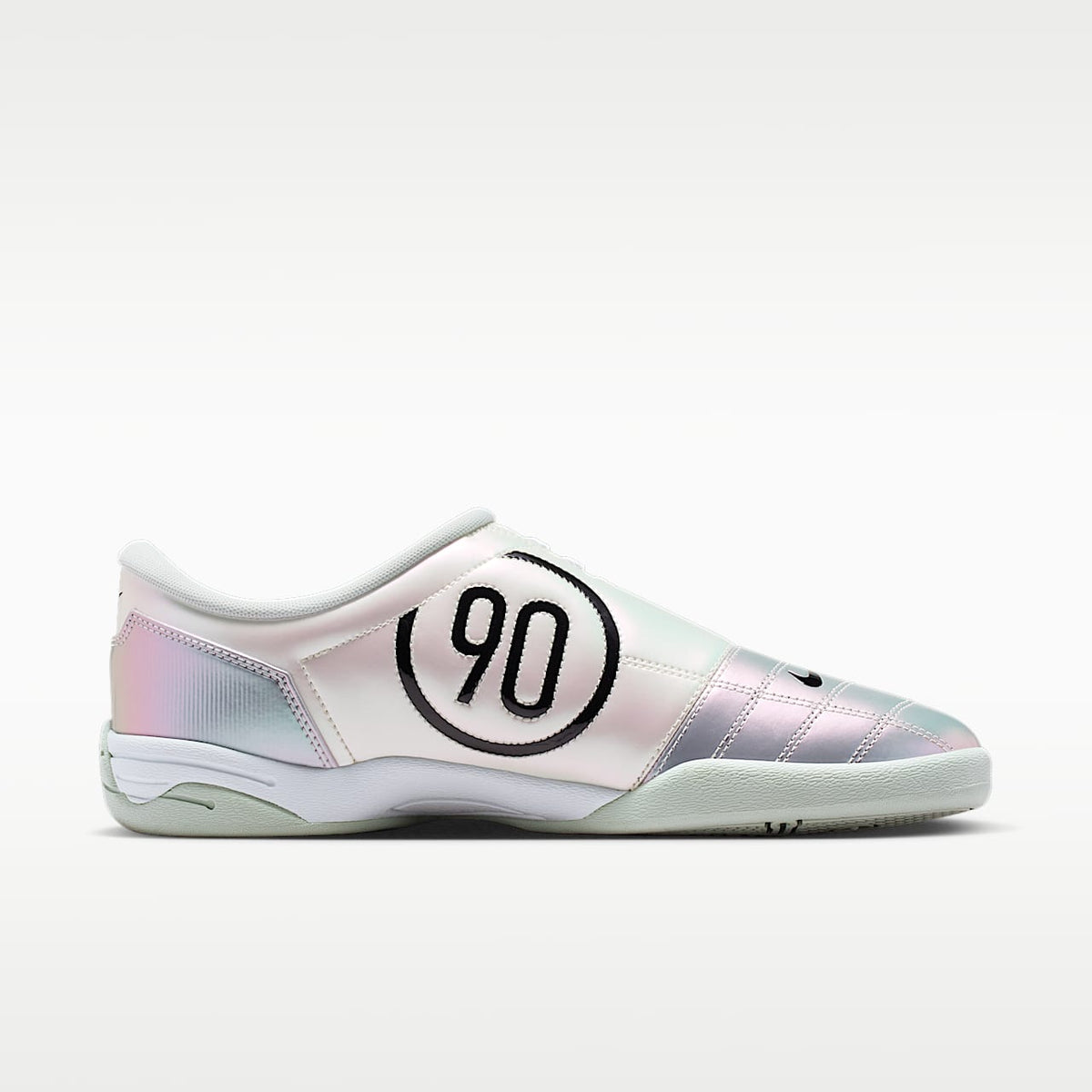 Total 90 Premium Shoes For Men