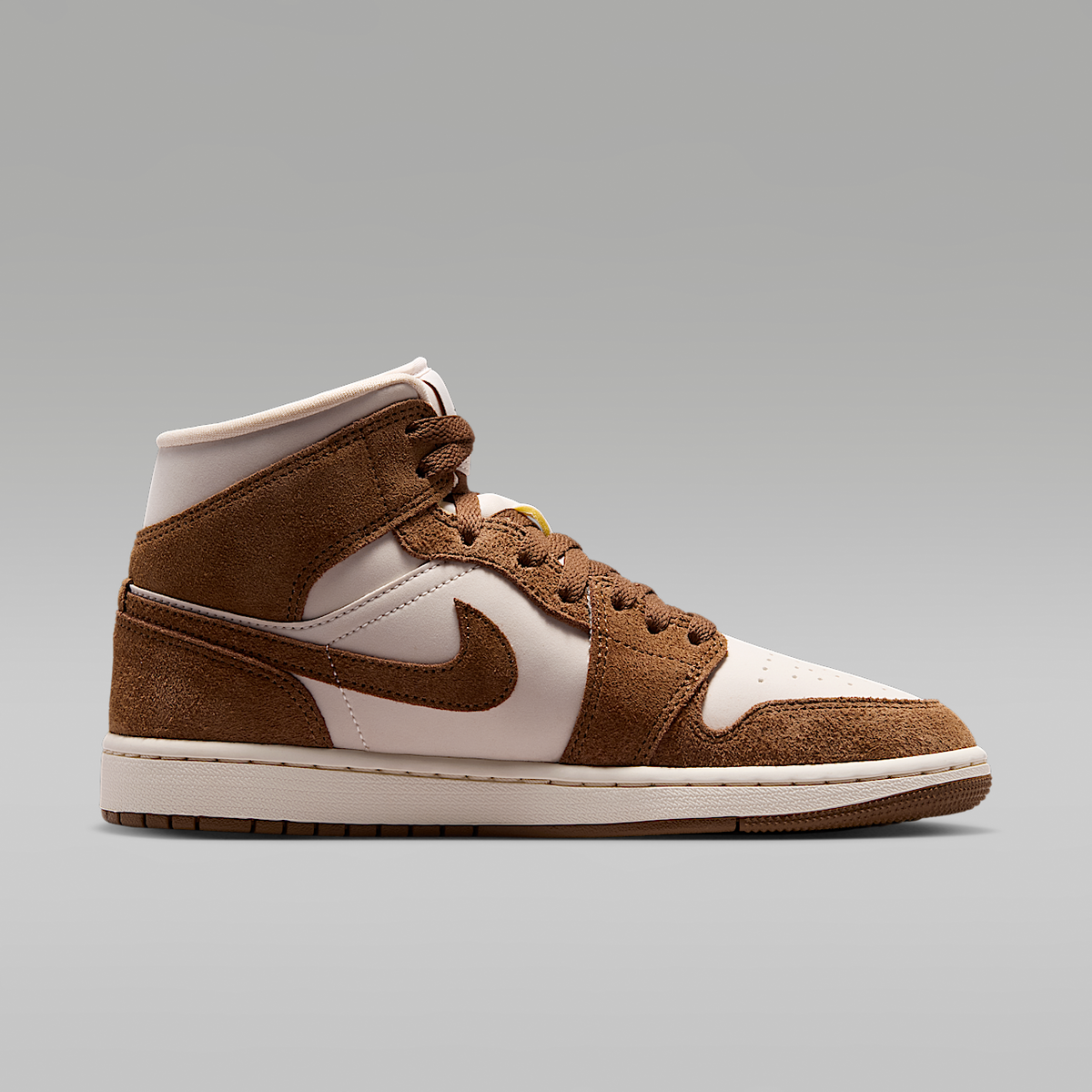Air 1 Mid Shoes For Women