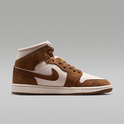 Air 1 Mid Shoes For Women