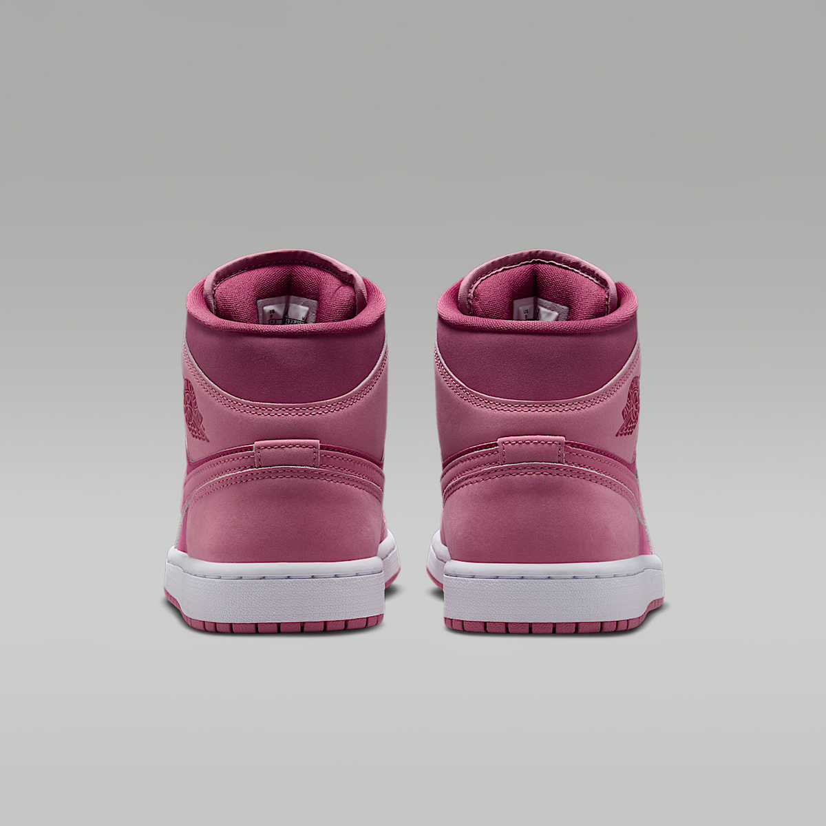 Air Jordan 1 Mid Women's Shoes