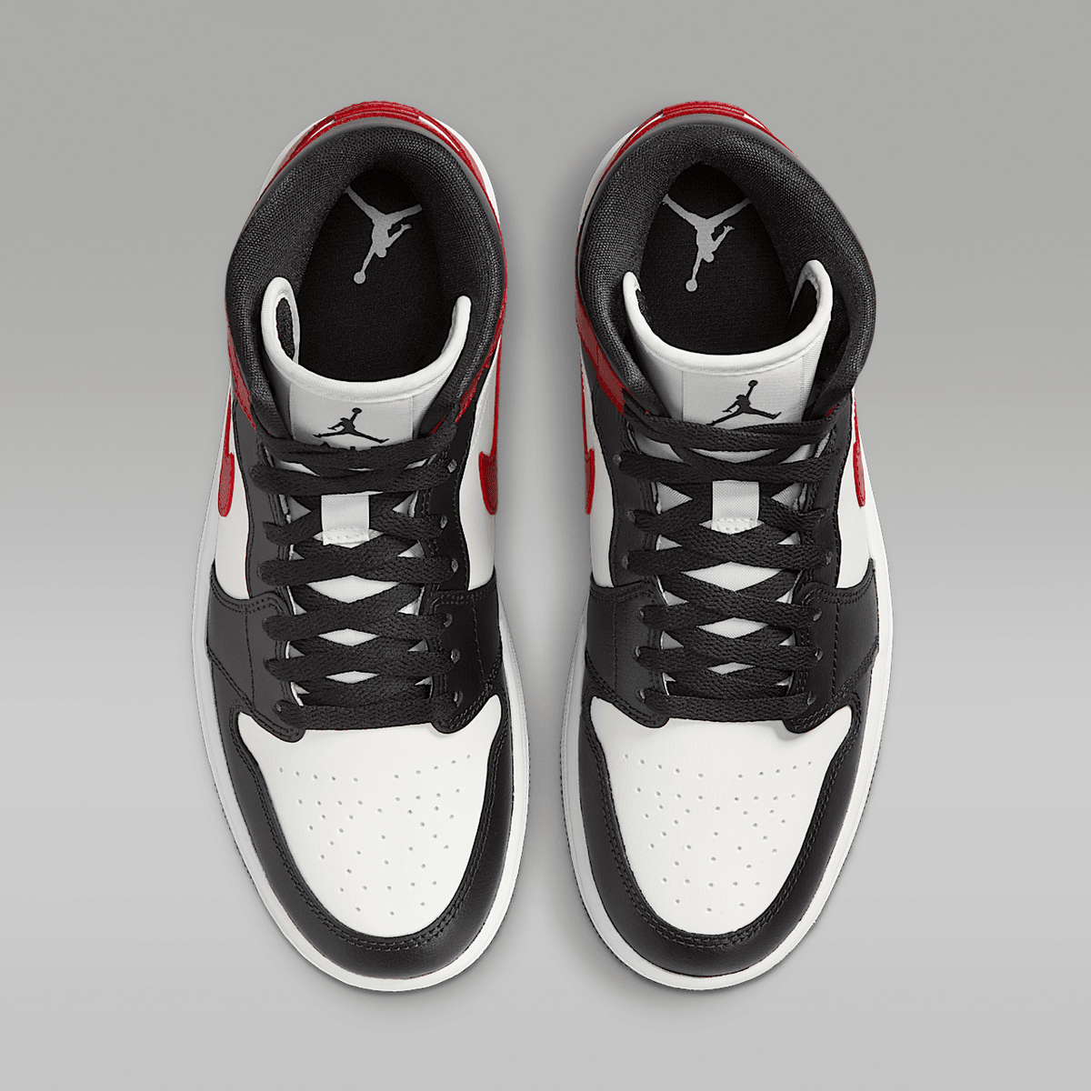 Air Jordan 1 Mid Women's Shoes