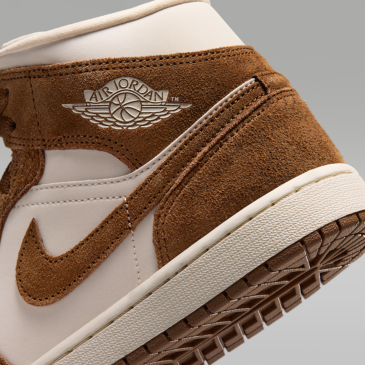 Air 1 Mid Shoes For Women