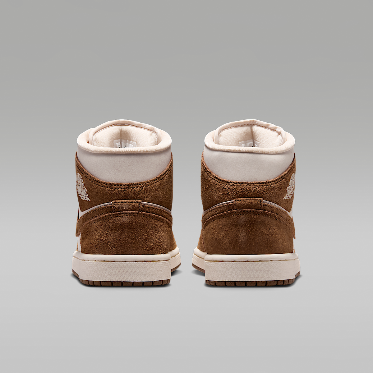 Air 1 Mid Shoes For Women