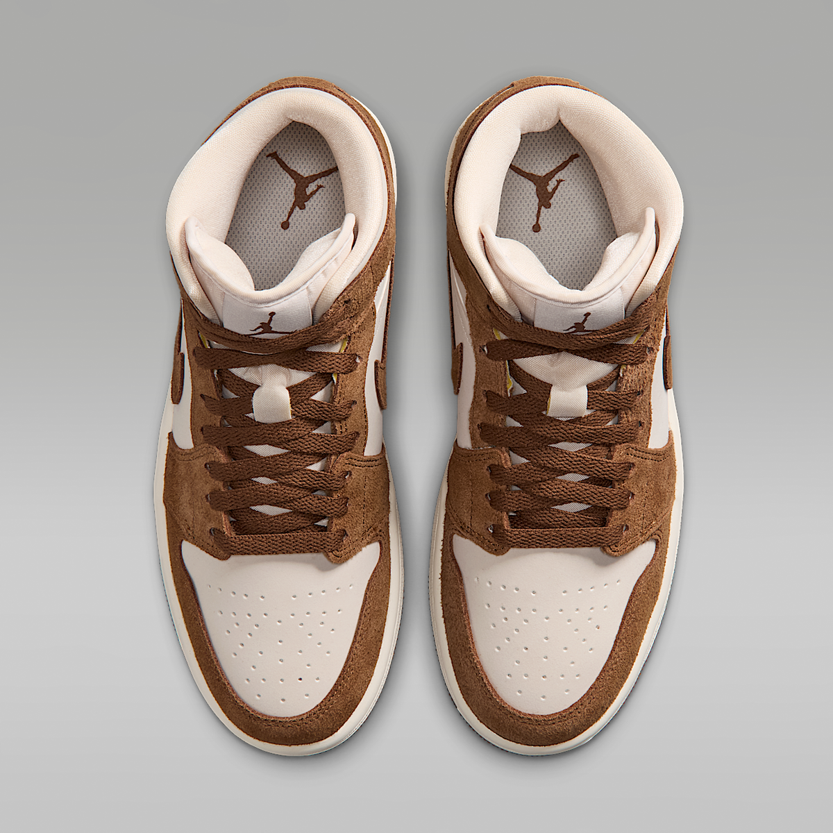 Air 1 Mid Shoes For Women