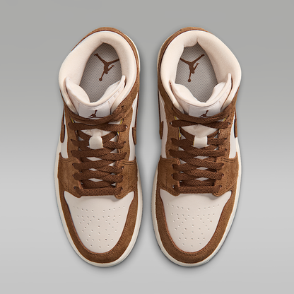 Air 1 Mid Shoes For Women