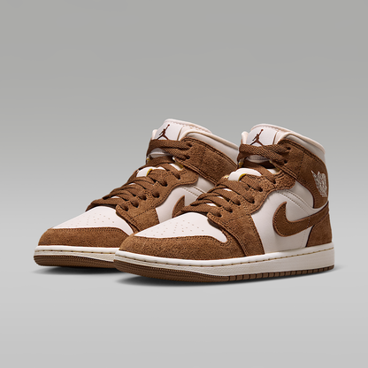 Air 1 Mid Shoes For Women