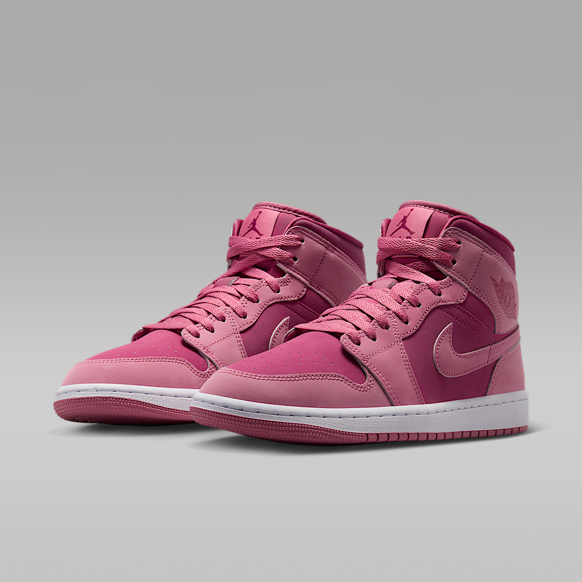Air Jordan 1 Mid Women's Shoes