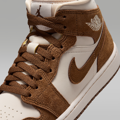 Air 1 Mid Shoes For Women