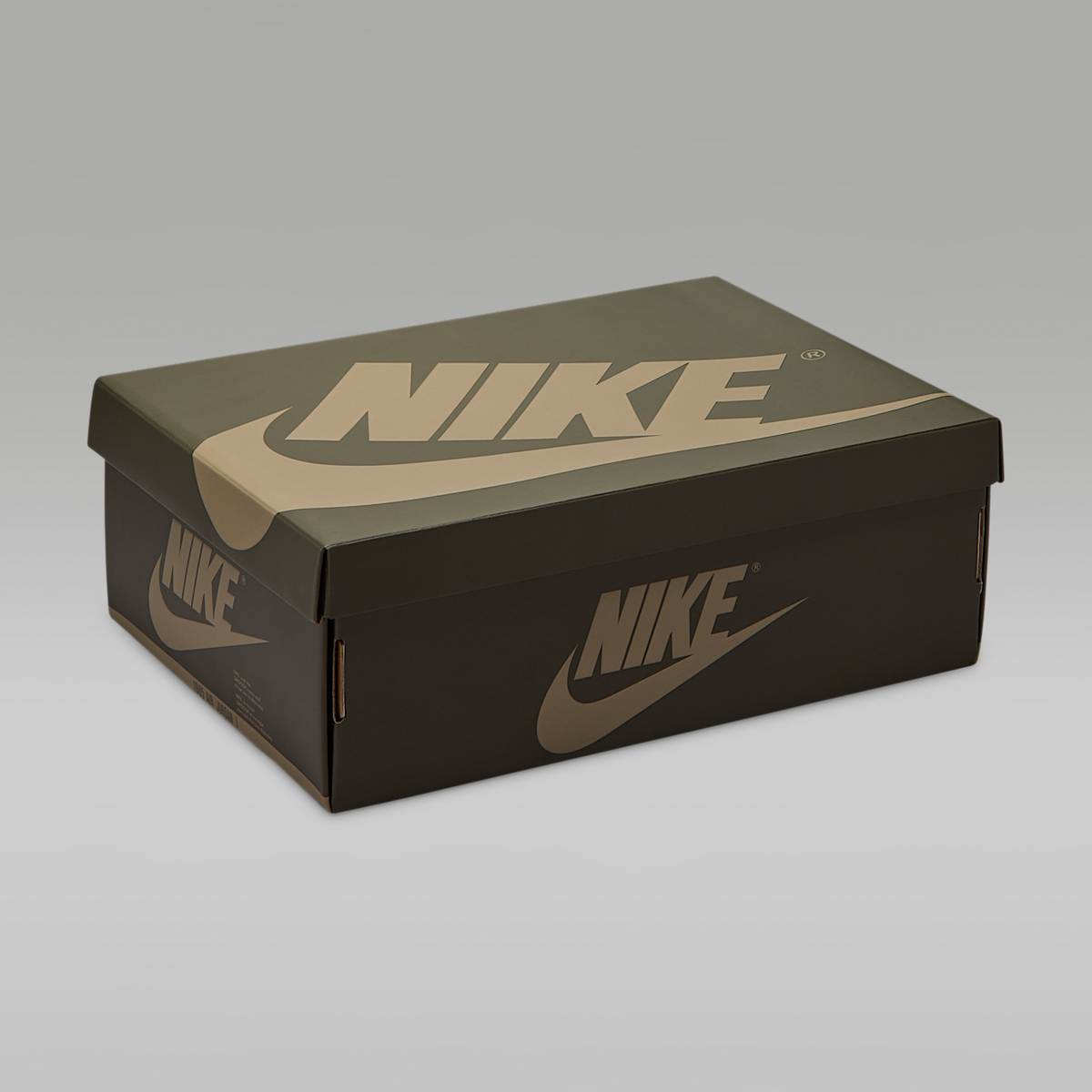 Air Jordan 1 High OG "Khaki" Shoes For Women