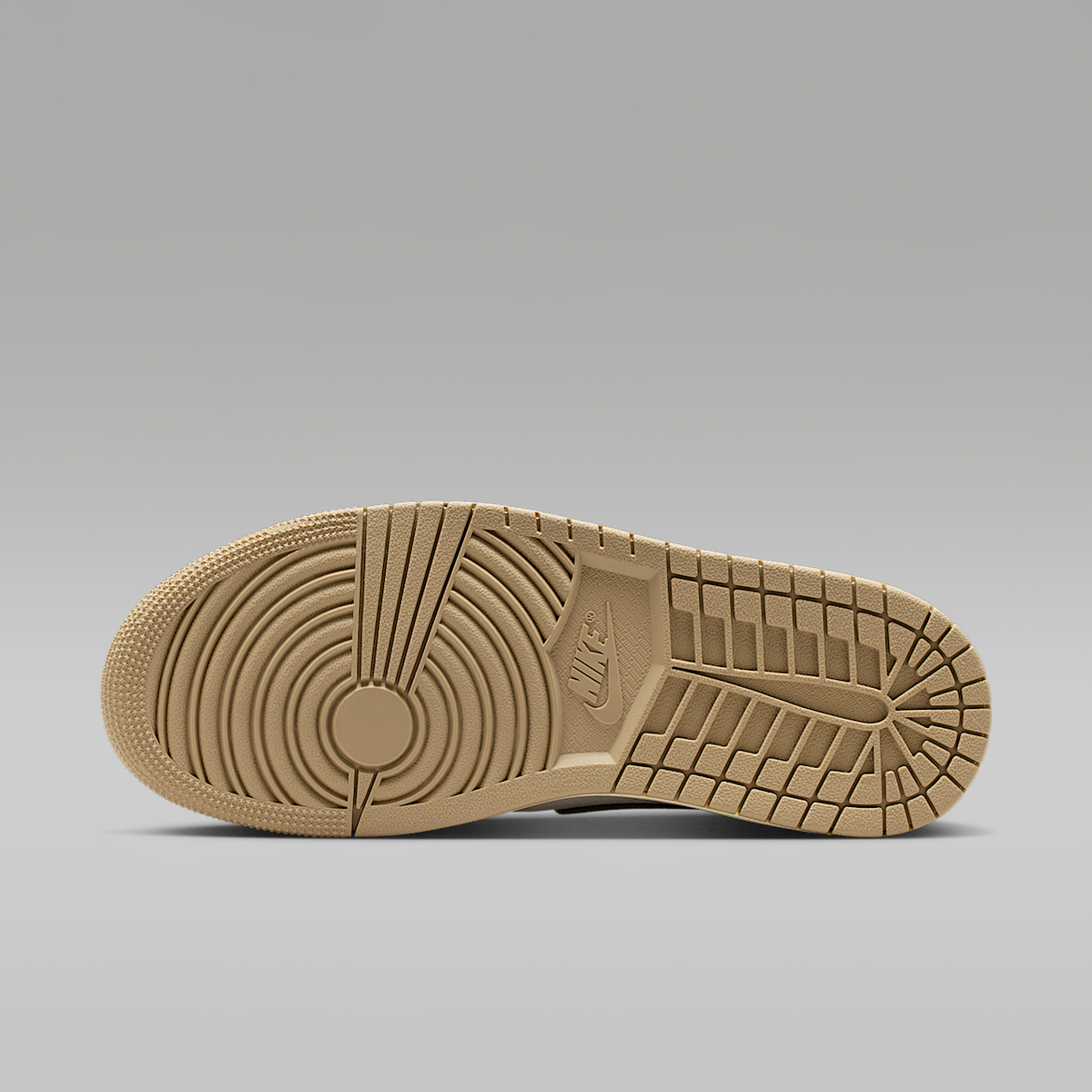 Air Jordan 1 High OG "Khaki" Shoes For Women