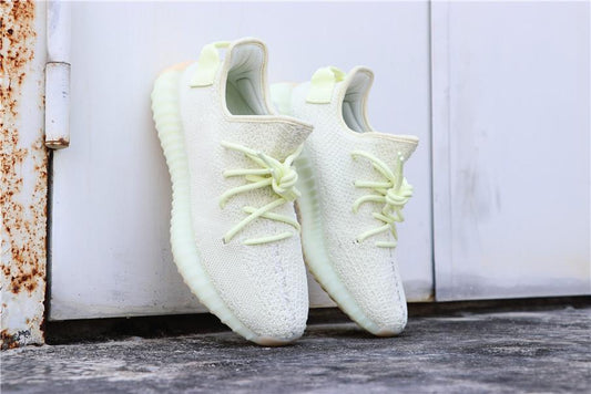 Yeezy Boost 350 V2 Butter YZ350 Edition