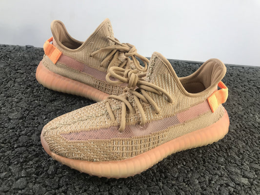 Yeezy Boost 350 V2 Clay YZ350 Edition