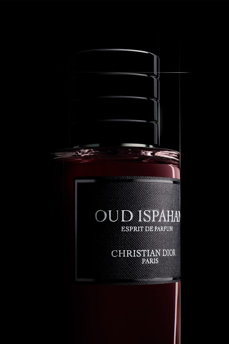 Oud Ispahan Esprit de Parfum 80ml
