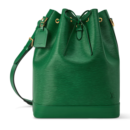 Noé Jeroboam Travel Bag Tan M3A133