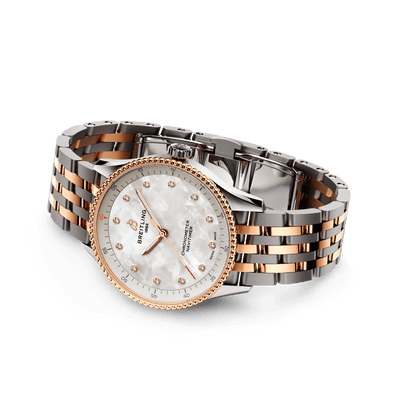 Breitling Navitimer 32, Ref# U77320E61A1U1