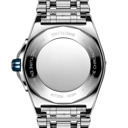 Breitling Super Chronomat AUTOMATIC Ref# A17356531C1A1