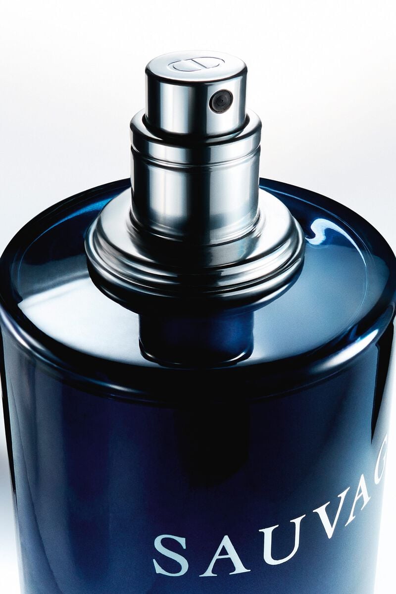 Citrus & Woody Eau de Toilette