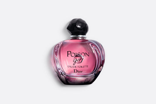 Sparkling Citrus & Floral Eau de Toilette