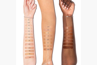 Hydrating & Radiant Skin Tint SPF 20