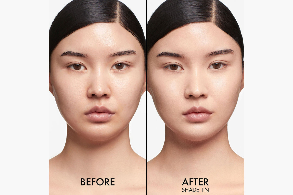 Hydrating & Radiant Skin Tint SPF 20