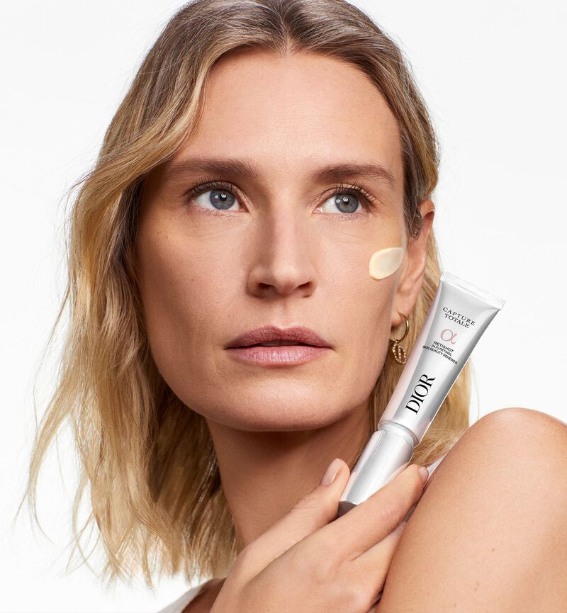 Capture Totale Retishot Night Treatment 20ml