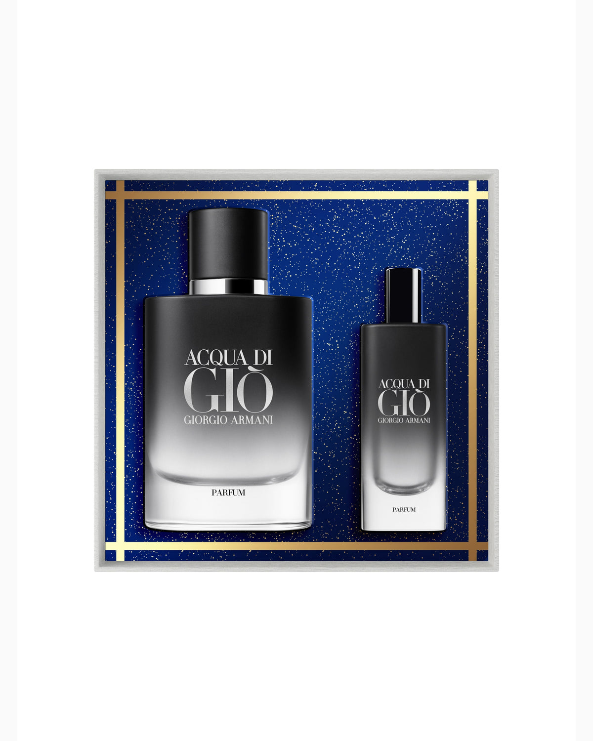 Acqua di Giò Eau de Parfum Gift Set 100ml