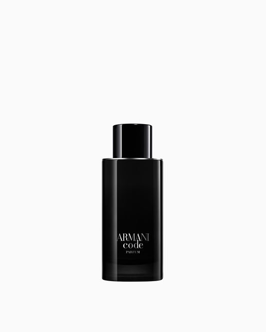 Code Parfum 125ml